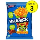 Miraj Khatack Indian Masala Stick 3X75 g (Pack Of 3)