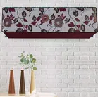 PVC Printed AC Cover 