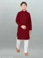 Leather Plain Belt for Men 