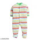 Cotton Rompers for Kids 