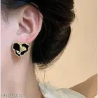 Alloy Earrings for Women 