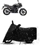 Polyester Cover For Bike/Scooter, Multicolour