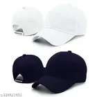 Cotton Cap for Men & Women 
