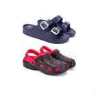 Sliders & Clogs for Men 