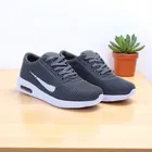 Casual Shoes for Men (Grey, 6)