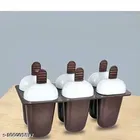 Plastic Ice Cream Mould 