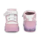 Casual Shoes for Boys, Pink 