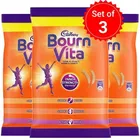 Cadbury Bournvita 70 g (Set of 3)