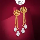 Alloy Earrings for Women 