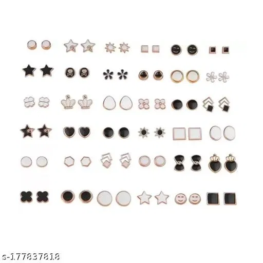 Hair Pins for Women (Multicolor, 1 Pc)