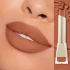 Seven Seas Lipstick for Women, Nude 