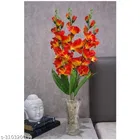 Plastic Artificial Flower 