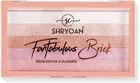Shryoan Fantabulous Brick Highlighter, Shade-03, Pack Of 1