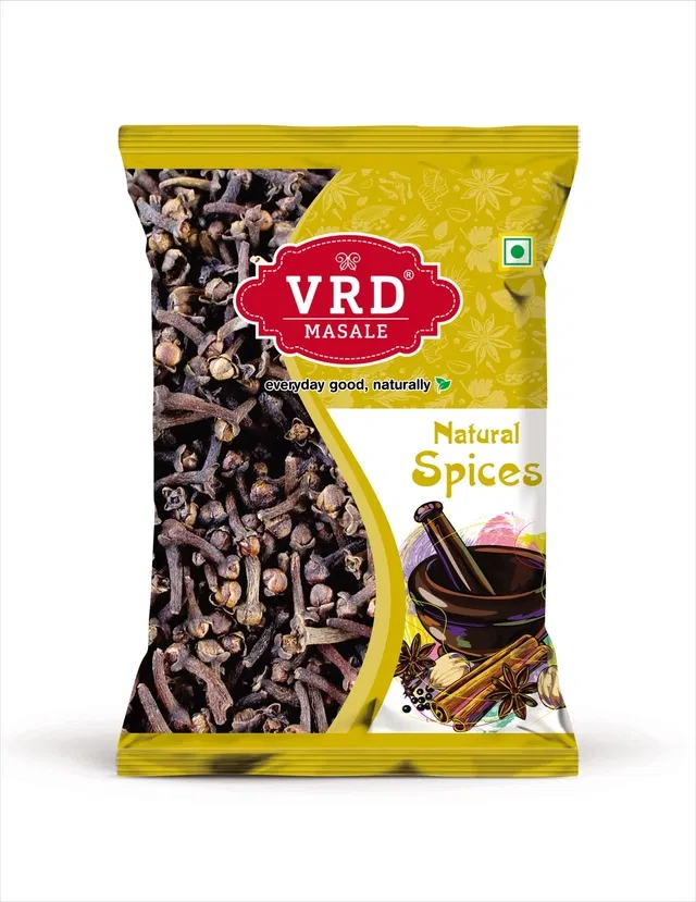 VRD लौंग 25 g (पाउच)