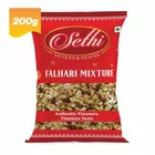 सेठी फलाहारी मिक्सचर 200g