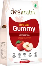 Desinutri Glow Slim Gummies (30 Gummies)