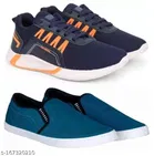 Loafers with Casual Shoes for Men 