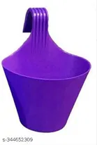 Plastic Hanging Planters 