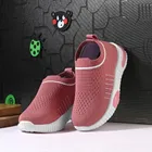 Sports Shoes for Boys, Pink 