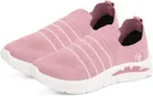 Casual Shoes for Kids, Pink 