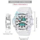 Sport Edition Digital Watch for Boys & Girls