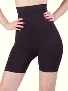 विमेंस स्पैन्डेक्स & नायलॉन वैस्ट शेपवियर 