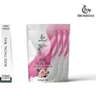 Biomidas Rose Facial Wax Powder 