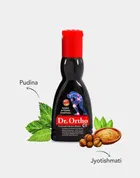 डॉ ऑर्थो आयुर्वेदिक तेल 60 ml