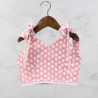 Rayon Printed Lehenga with Choli for Girls 