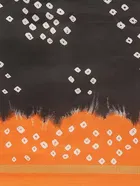 Mysore Silk Printed Saree for Women 