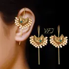 Alloy Earring for Women 