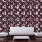 PVC Self Adhesive Wall Stickers 