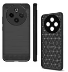 Silicon Back Cover for Vivo V2410A  / Vivo_Y300Pro 