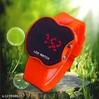Digital Watch for Unisex 