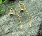 Brass Earring for Women 