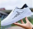 Sneakers For Men, White 