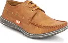 Derby Casual Shoes for Men 
