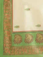 SVB भागलपुरी साड़ी फॉर विमेंस 