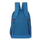 Priority 19 Inch Polyester College Backpack For Girls & Boys | Office Bag For Men & Women | Casual Backpack For Unisex 