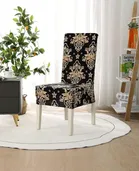 Polycotton Chair Cover 