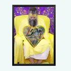 Polyester Photo Frames 