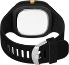 Square Dial Analog Watch for Kids 