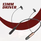 Tecsox Spark 311 In-the-ear Bluetooth Headset with Upto 30h Talktime Deep Bass - Gold