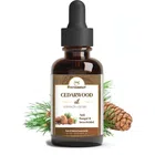 Divyamrut Cedarwood Essential Oil (30 ml)