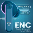 TECHFIRE 200 Plus In Ear Earbuds 