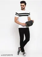 Denim Slim Fit Jeans for Men 