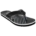 Cozy Wear Rubber Casual Wear Slippers For Men 
