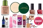 Face Makeup Combo, Multicolor, Set of 1