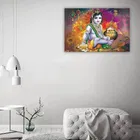 MDF Designer Wall Painting for Home & Office 