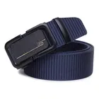 Casual Nylon Belt for Men 